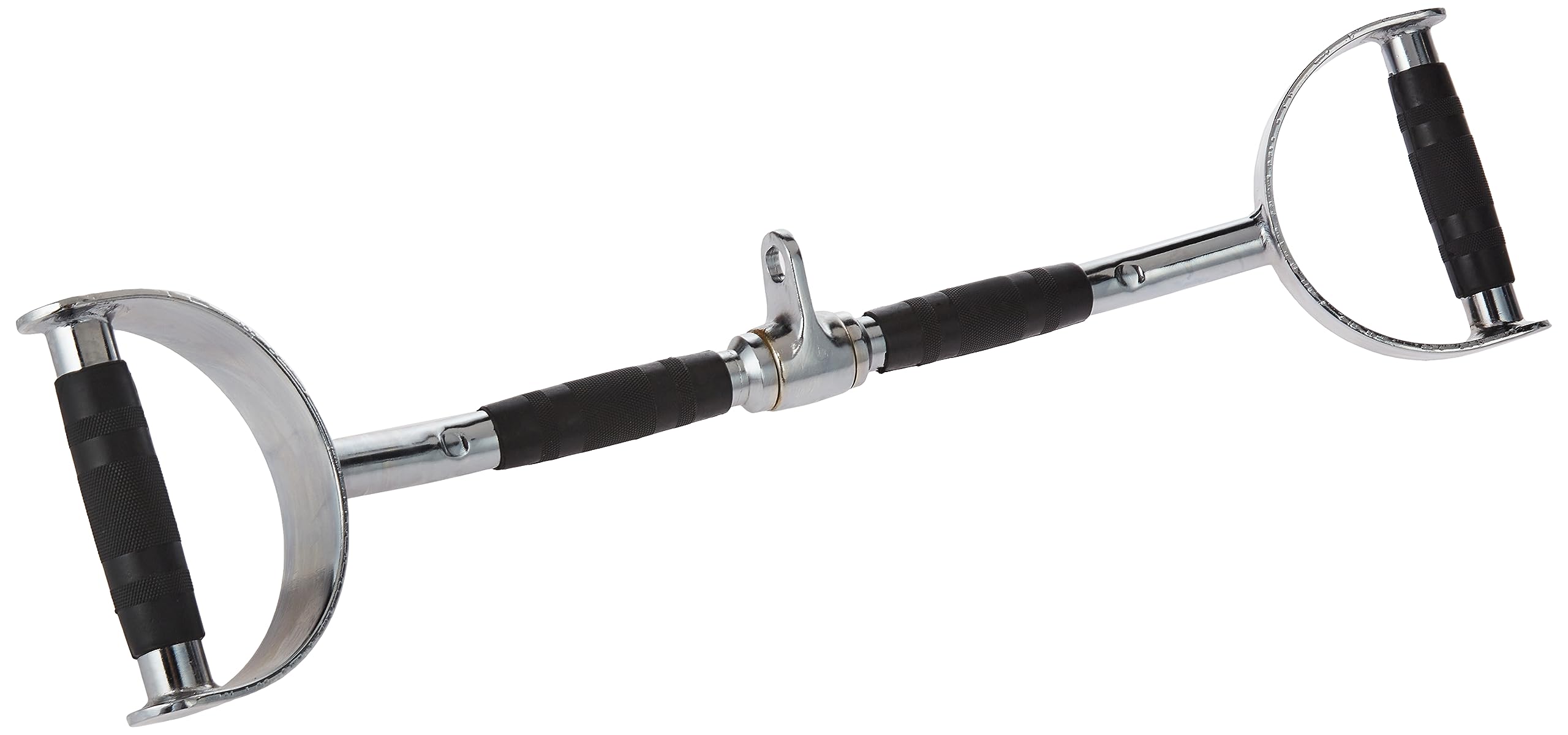 Leader Sport TA IR95019 Solid Lat Bar, 26-Inch Size