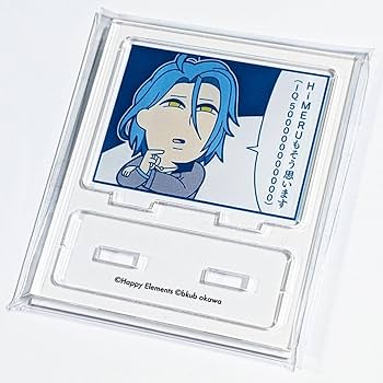 あんスタ HiMERU グッズ 19点セット あんスタ HiMERU セット - メルカリ