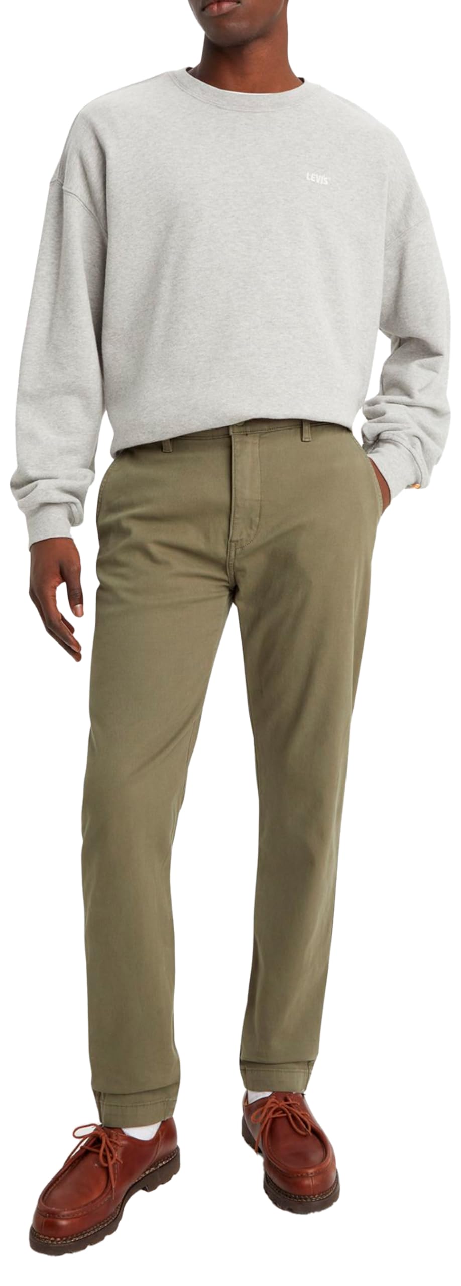 Levi's Herren XX Chino Slim II Hose