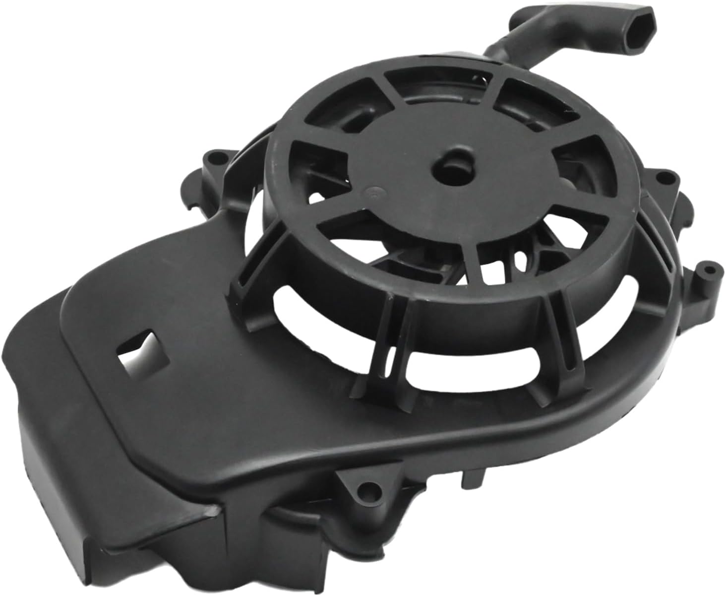 Anxingo 20333 Pull Start Recoil Starter, Replacement for Toro 20333 163cc Lawn Mower