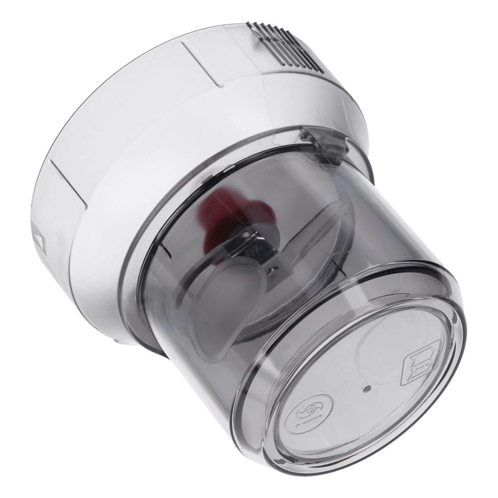 LUTH Premium Profi Parts Picadora universal compatible con Bosch 12025041 para robot de cocina