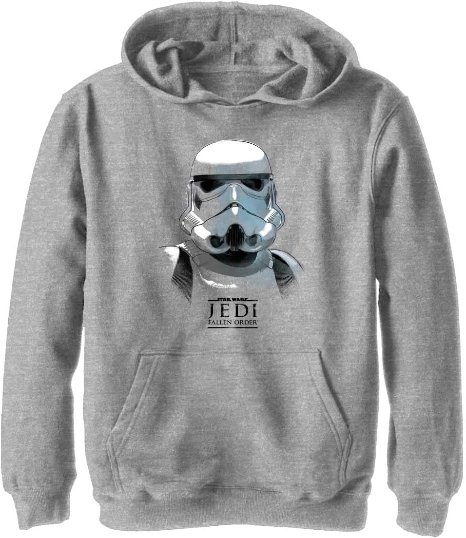 STAR WARS Boys' Trooper Mask