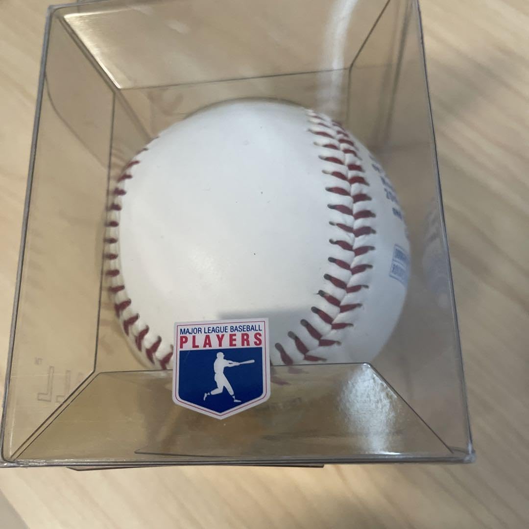 Amazon.co.jp: FOTO BALL野茂英雄 1996年 ノーヒット ノーラン達成