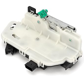 Door Lock Latch Actuator Fits for Ford F-150 2009-2014, Explorer 2011-2019, Mustang 2010-2014, Taurus 2013-2019, Replace 9L3Z5421812A 937-629 Front Right Passenger Side