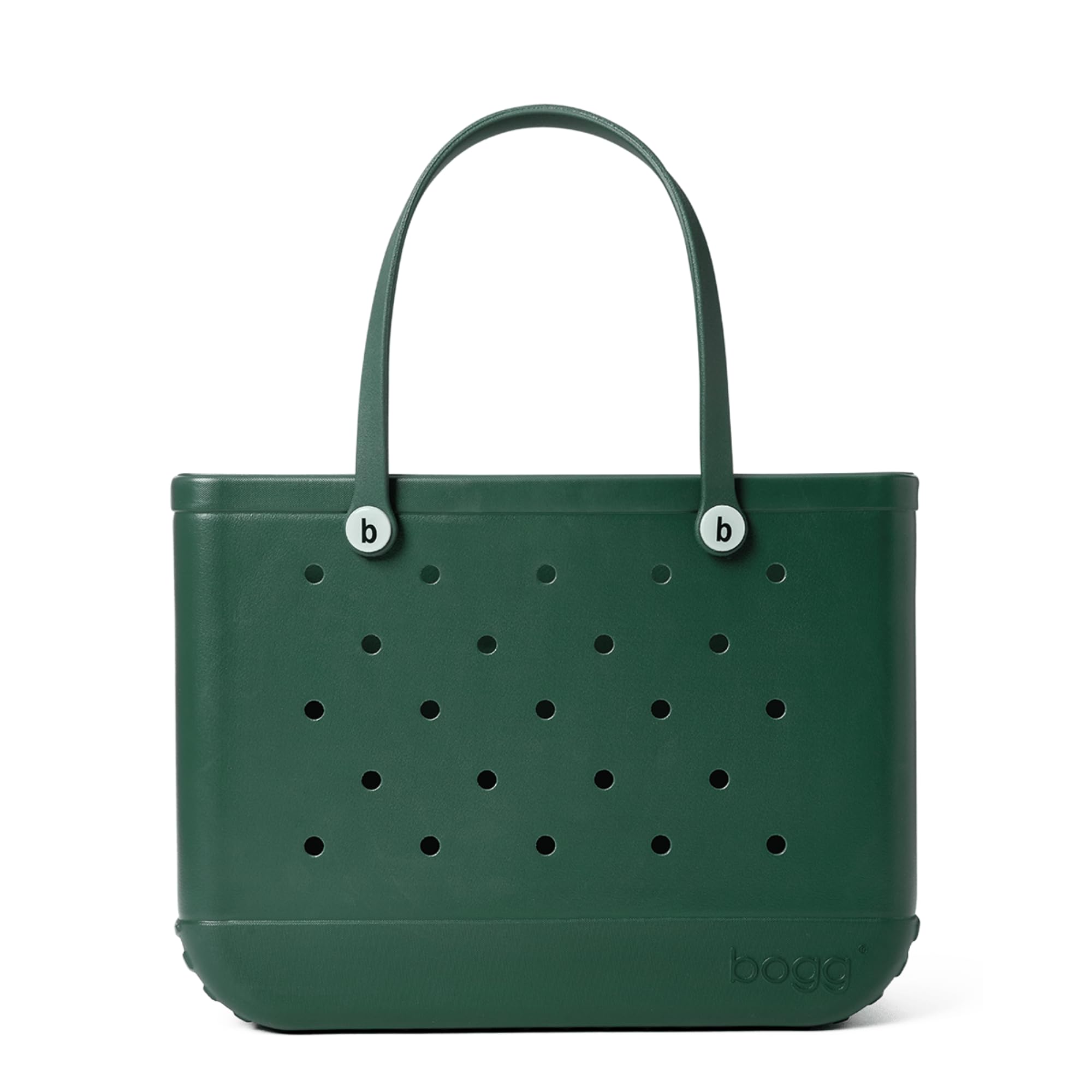 BOGG BAG - Original, Extra Large Tote Bag - 19in L x 9in W x 14in H - Lightweight, Washable, Durable - All Purpose EVA