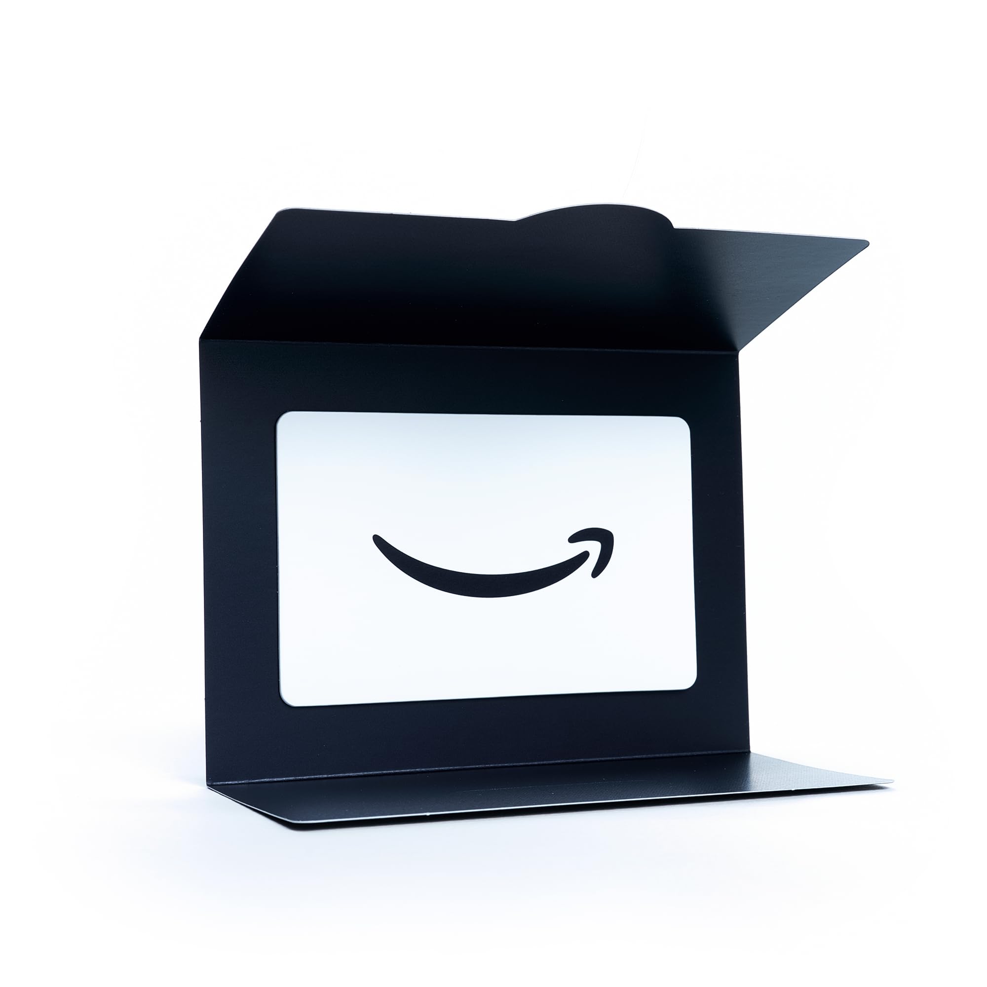 Tarjeta Regalo Física De Amazon | Amazon