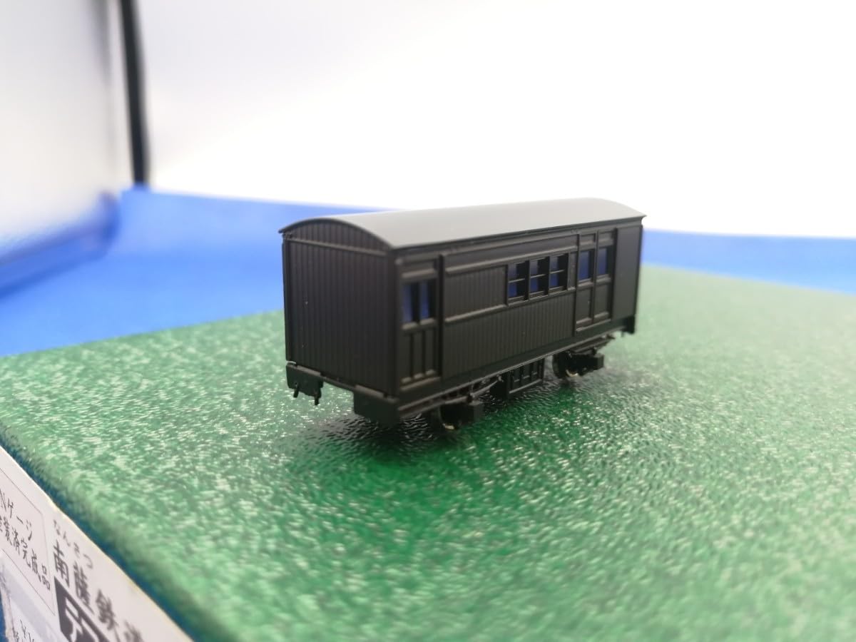 Nゲージ ワールド工芸 南薩鉄道 テフ58Ⅱ 未組立キット 南薩鉄道テフ58Ⅱ | 鉄道模型店 Models IMON