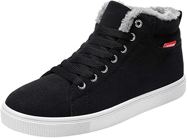 casual winter shoes mens