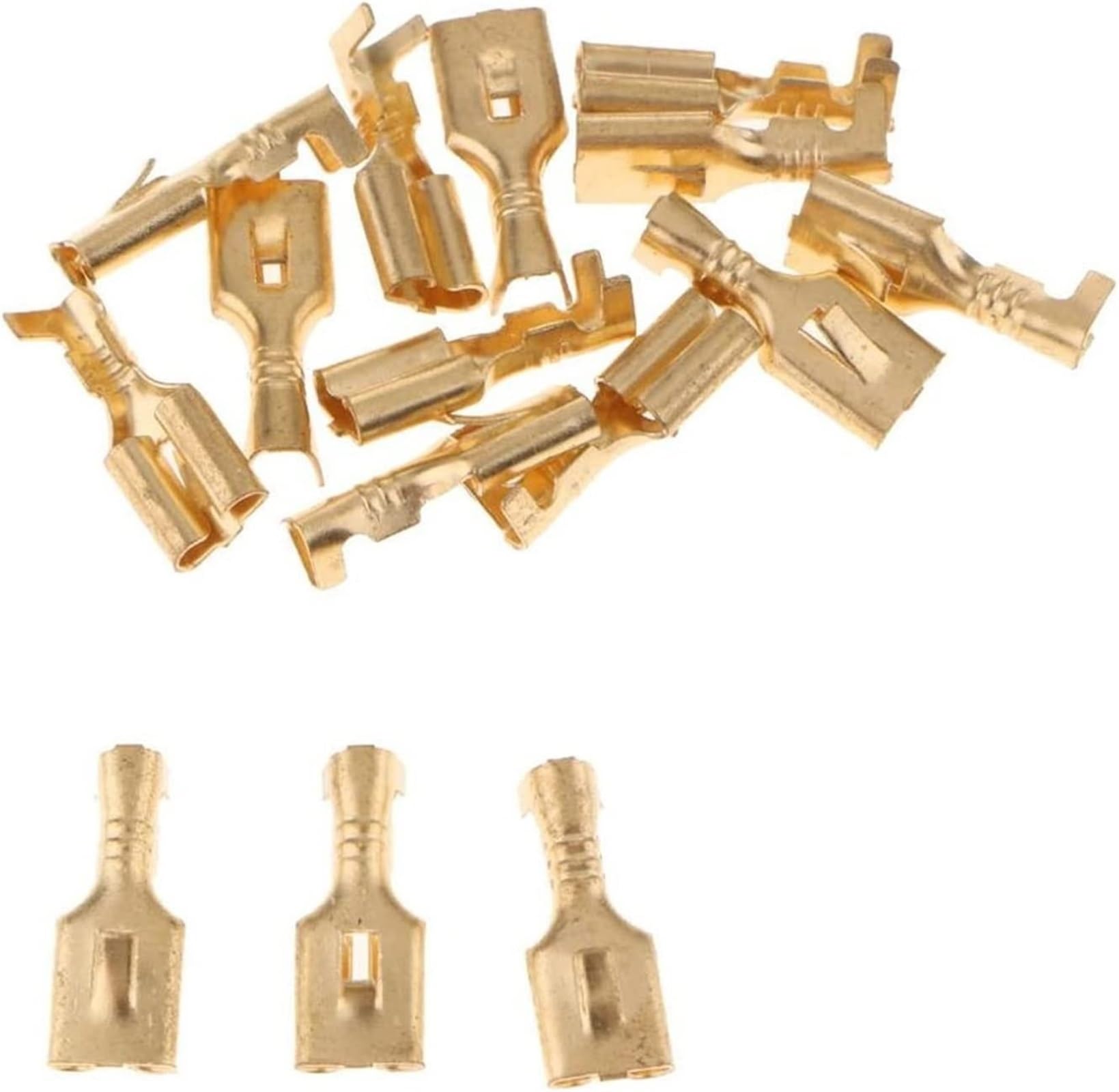 Relé 5 Unids/Set Car Auto 40A Soporte de Relé Terminal Soporte de Caja Soporte de Base de Relé Enchufe de 4 Pines con Terminal for Barco Yate Automotriz (Size : 10PCS)