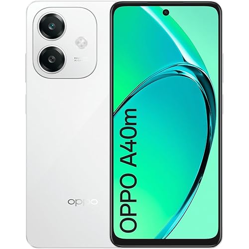 Oppo Smartphone