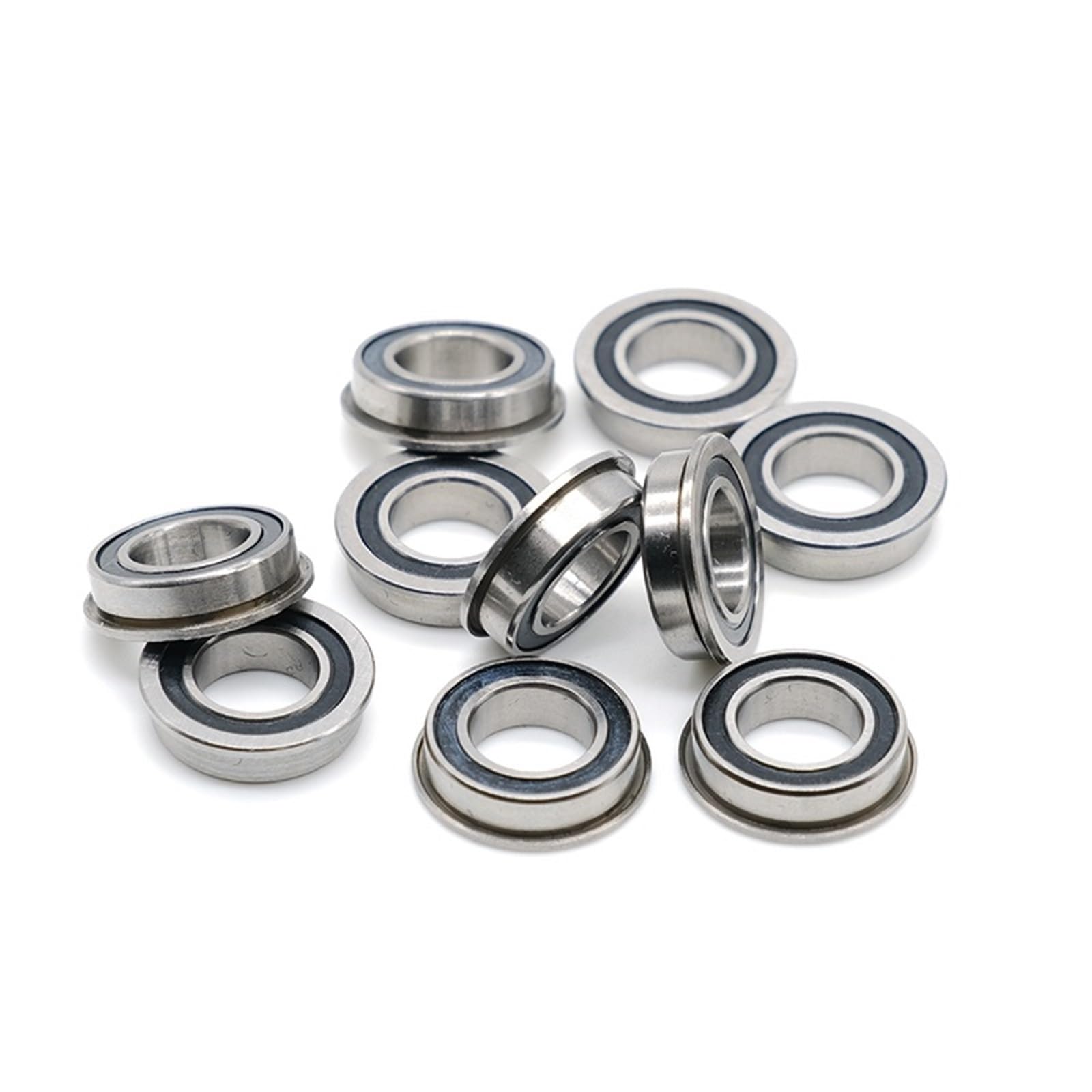 Roulement MF148-2RS ABEC-7 8x14x4 pièces détachées pour modélisme et impression 3D