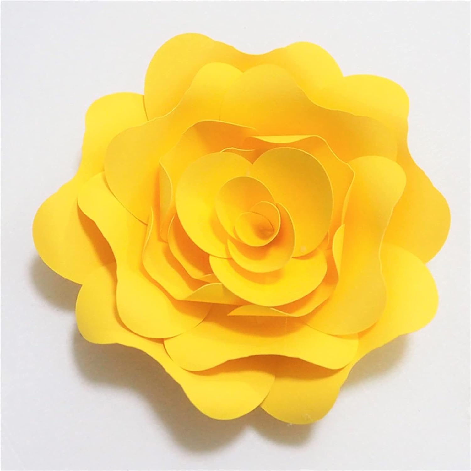 Home Decor Purple Nursery Decor Floral Wall Art Artificial