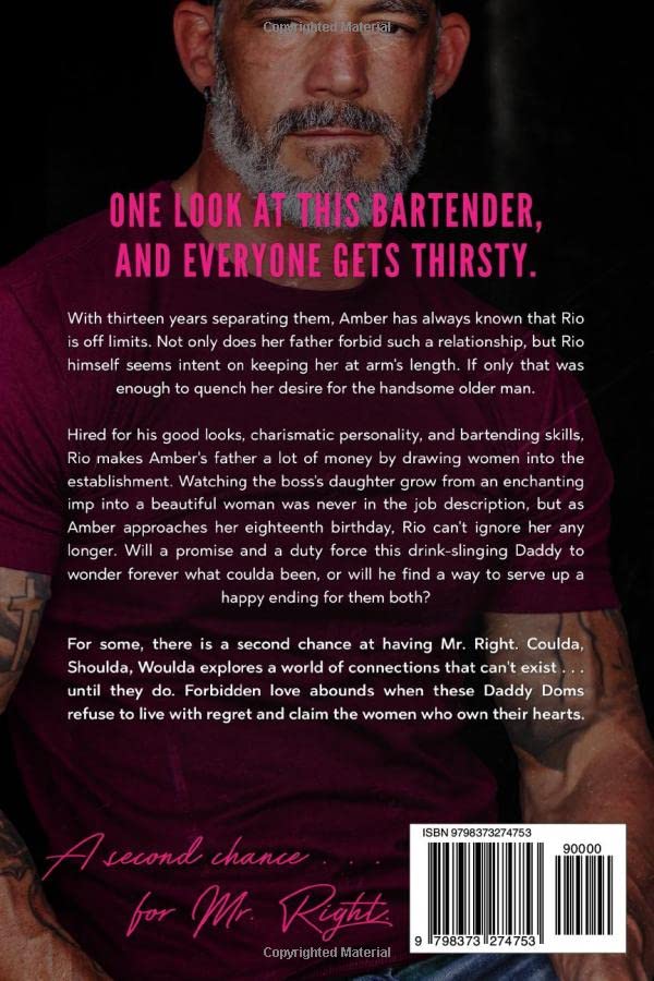 Vista 2 de Coulda (A Second Chance For Mr. Right)