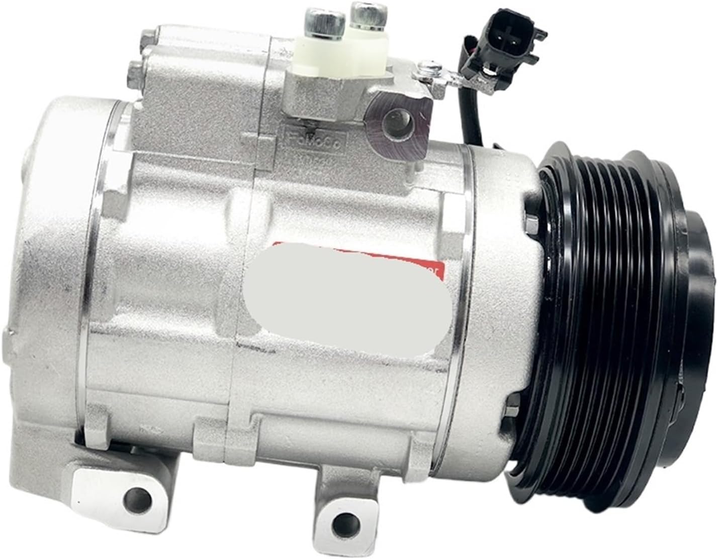 Car air conditioning compressor For Ford Expedition 5.4L 07 2008 2009 2010 2011 2012 2013 L2Z19703EA 6L2Z19D784AA 6L2Z19D786B