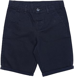 شورت جبردين أساسي للأولاد من ال سي وايكيكي