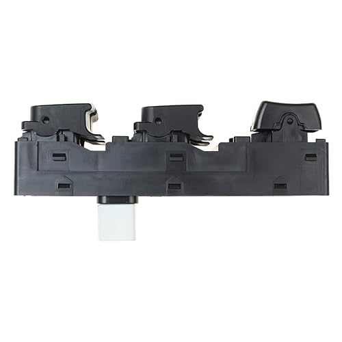 Miniatura 5 de Power Window 93570-1M110WK Power Window Switch Compatible with Kia Forte Cerato Spectra Koup 935701M110WK Window Master Switch
