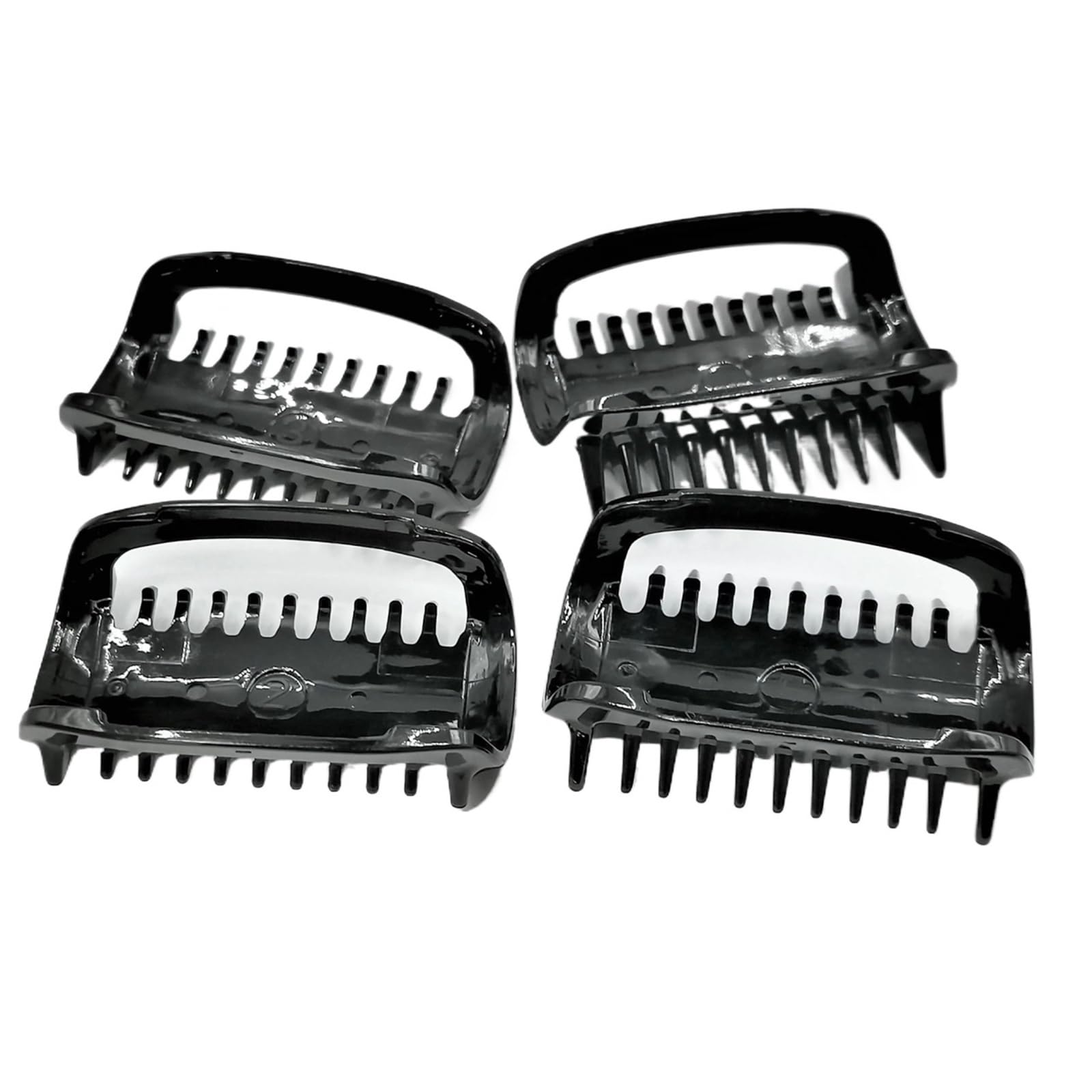 Pettine Bidirezionale, Compatibile Con Philips, BG3017 BG3027 BG5020 BG5021 BG5025 BG9040 SBG315 Kit for Toelettatura 2/3/5/7 Mm