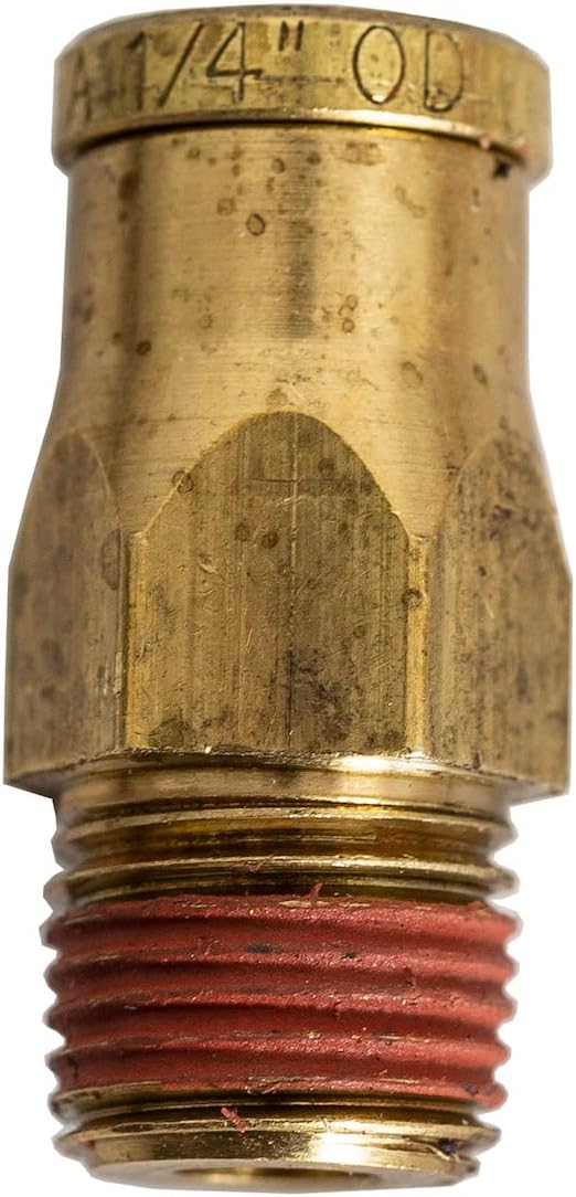 Buyers Products K1010AS 4-Way, 3-Position Manual Air Control Valve, Non-Feathering, Locking Neutral Control Kit, Pneumatic Air Shift Pump