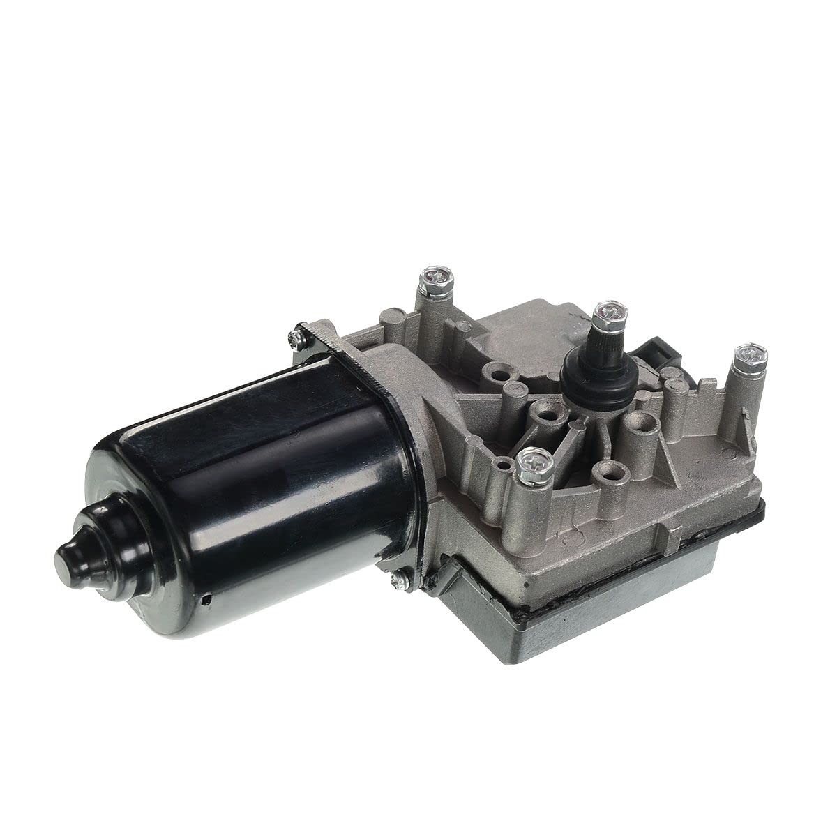 Amazon.com: JORMSPH Front Windshield Wiper Motor 12365393 : Automotive