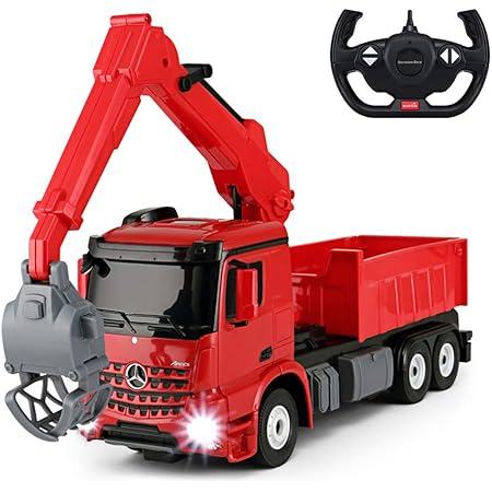 Benz toy truck Clearance