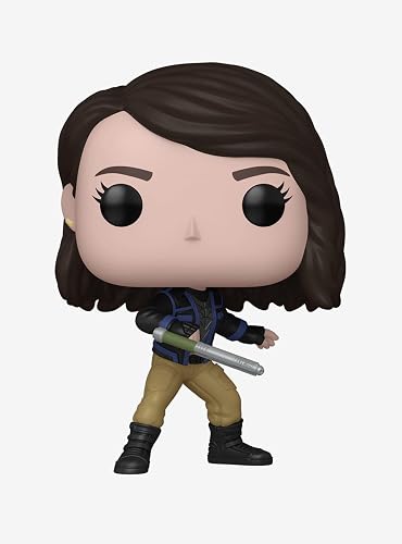 Funko Pop Marvel: Captain America: Brave New World - Ruth Bat-Seraph - Collectable Vinyl Figure - Gift Idea - Official Merchandise - Toys for Kids & Adults - Superheroes Fans