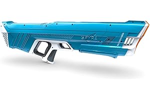 SPYRA – The Precision Halo Water Gun