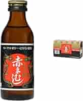 Amazon.co.jp: 純製 赤まむし 黒 (100ml×10): 食品・飲料・お酒 通販