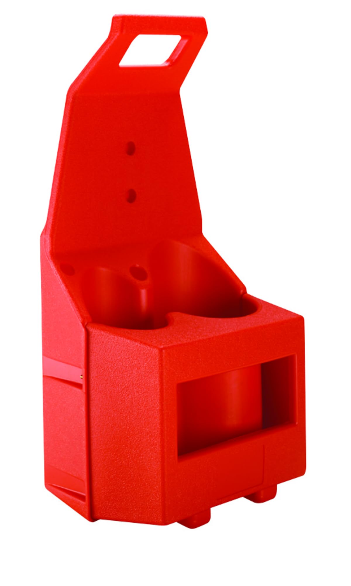 GW 33-CRT-10 PLASTIC CARRIER