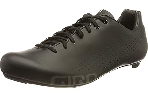 Giro Empire Men's Road Cycling Shoes: Elevate Your Ride