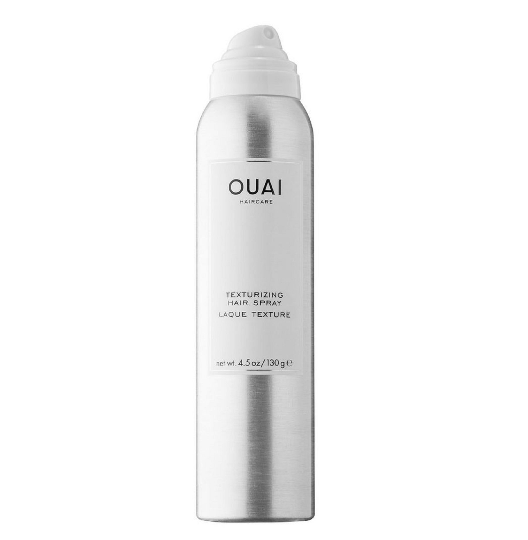 Ouai Texturizing Hair Spray 4 5 Oz Full Size Buy Online In
