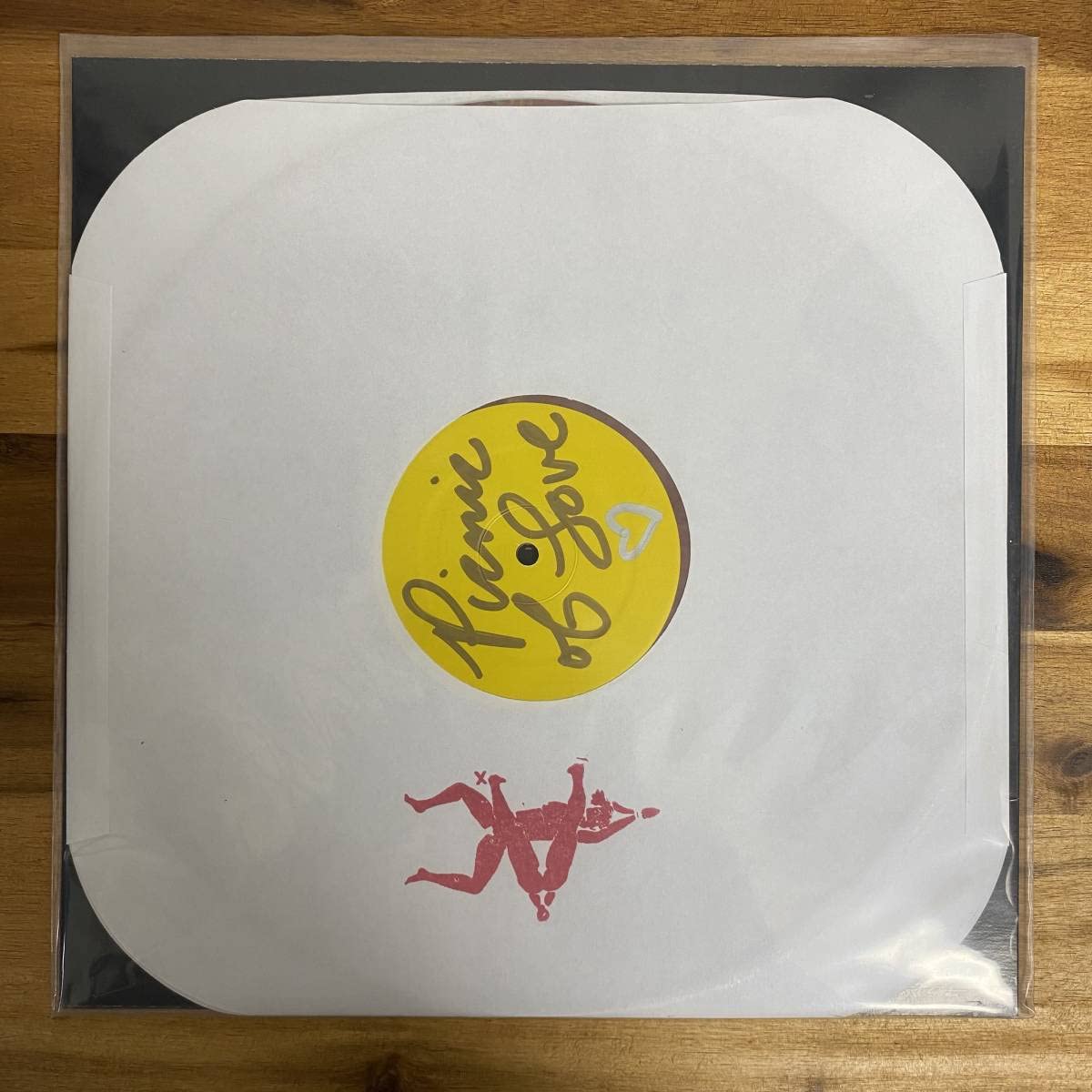 Anal Cunt Picnic of Love レコード RSD2019限定 ANAL CUNT PICNIC OF