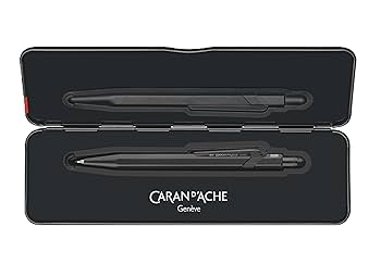 Amazon.co.jp: Caran d'Ache 844 シャープペンシル 0.7mm