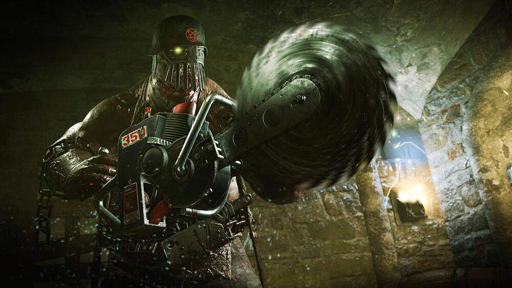 Esercito Zombie 4: Guerra Morta