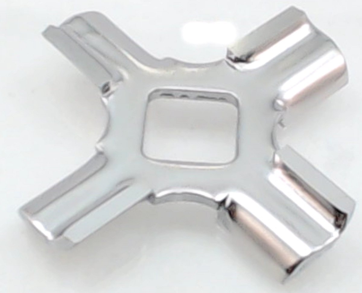 KitchenAid - Macinacaffè, Rosso 5KCG8433EER - Foto 2