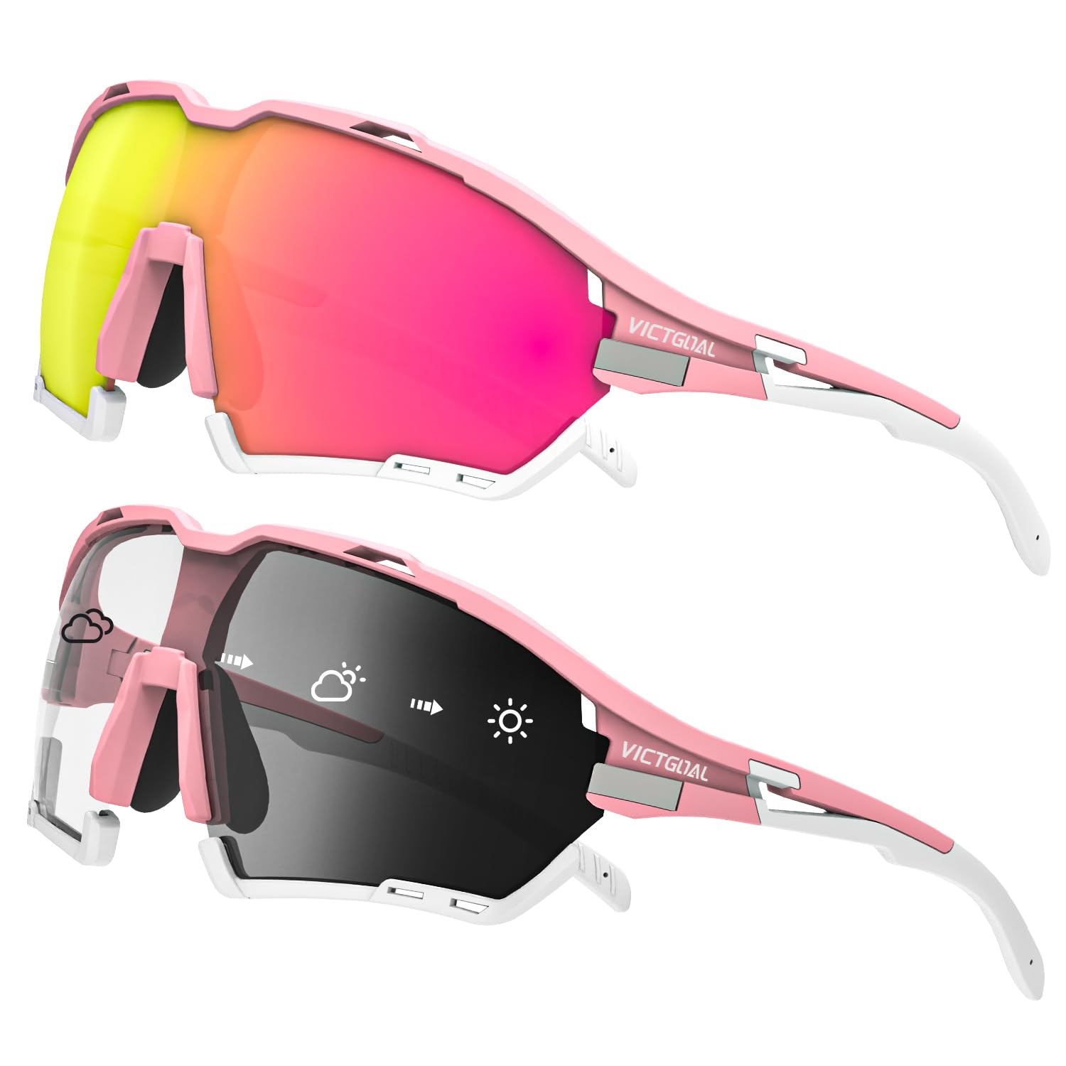 Best Cycling Glasses 2 Top Picks for 2023 (2024)