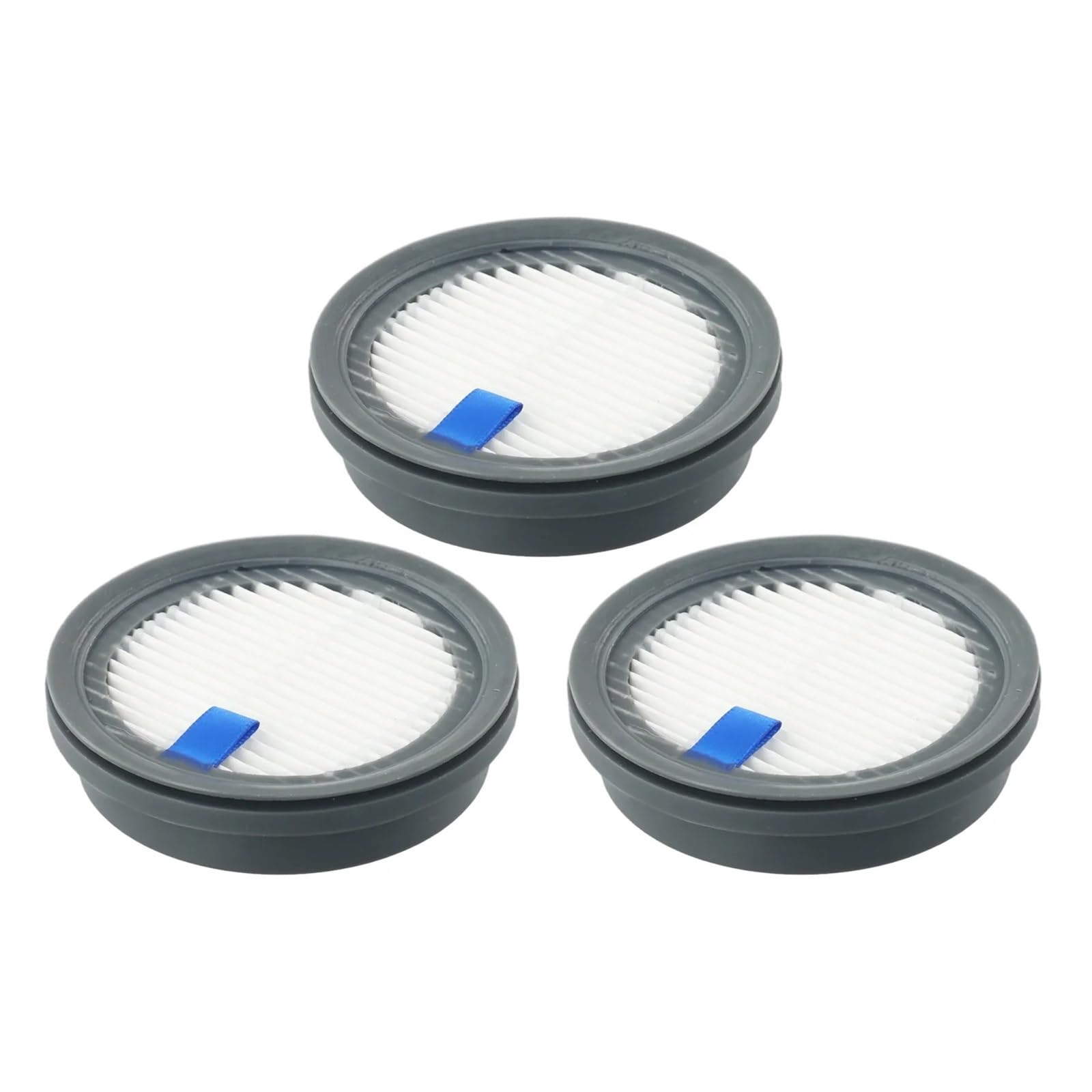 Lot de 1 filtre de rechange pour aspirateur sans fil