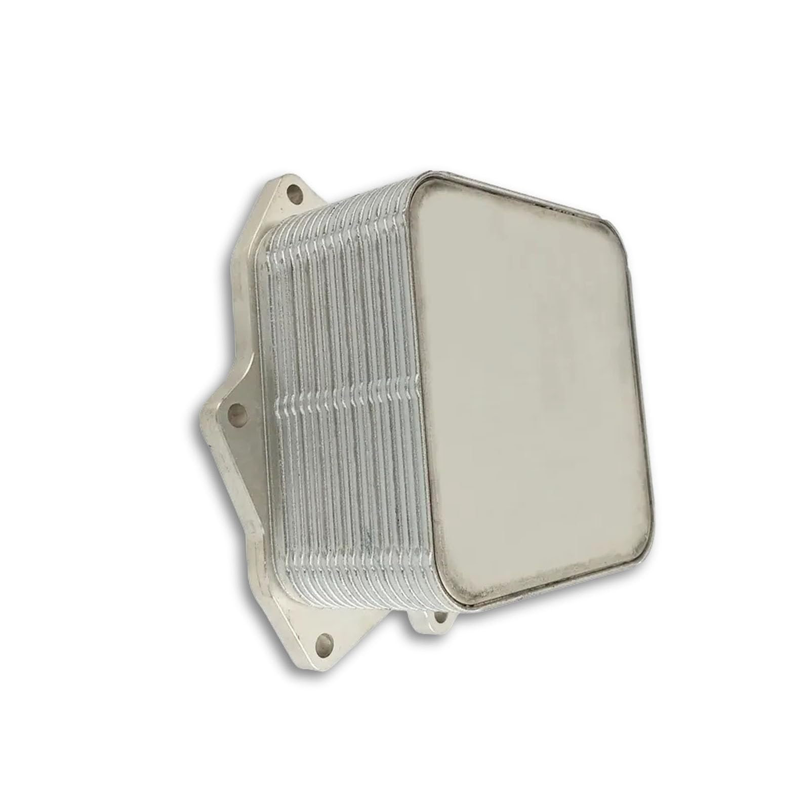 Amazon.com: Haiyazhma New Oil Cooler 5318533 5266955 Compatible