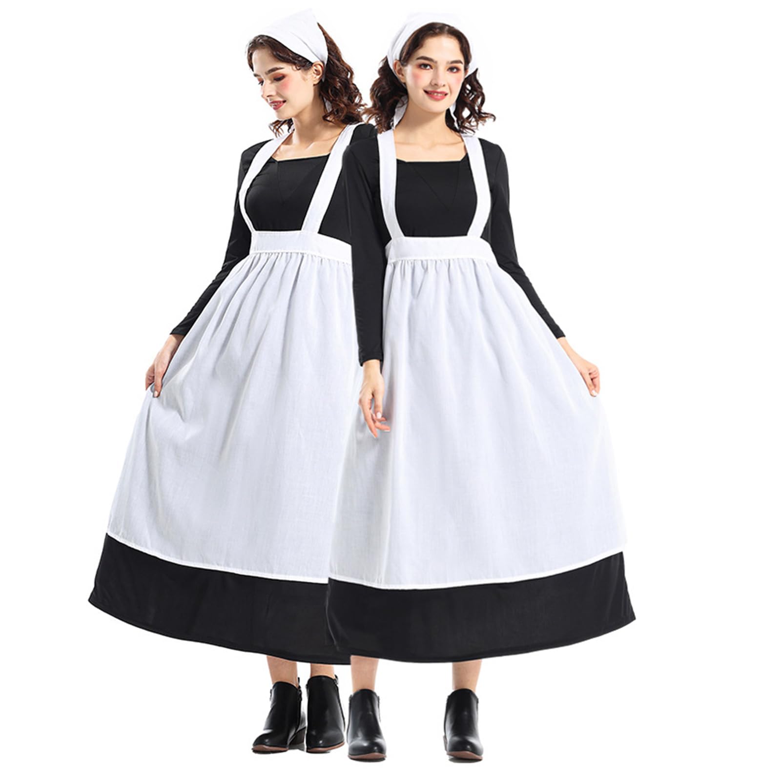 Accessori per costume da camera