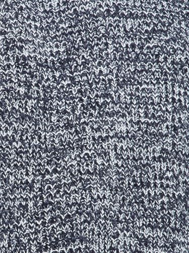 Image of Max Men Acrylic Round Neck URB N Heavy Knit Sweater