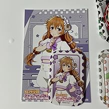 スクエア缶バッジ ブロマイド セット 干支ver. 近江彼方