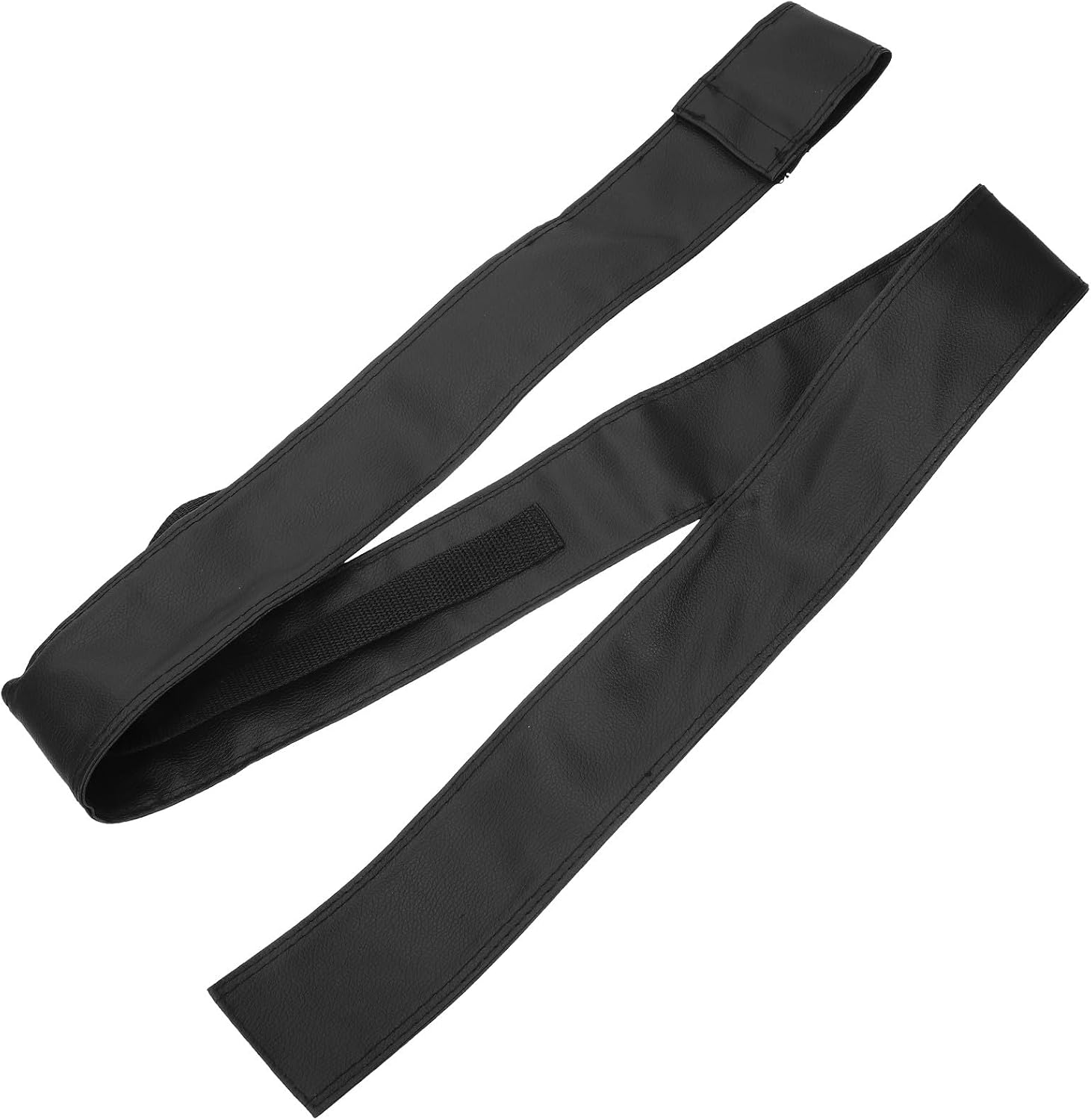 Ciieeo Billiard Cue Stick Bag Pool Cue Case Pu Material Reusable Protective Cover for Pool Players