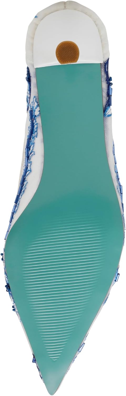 Betsey Johnson Women's Santo