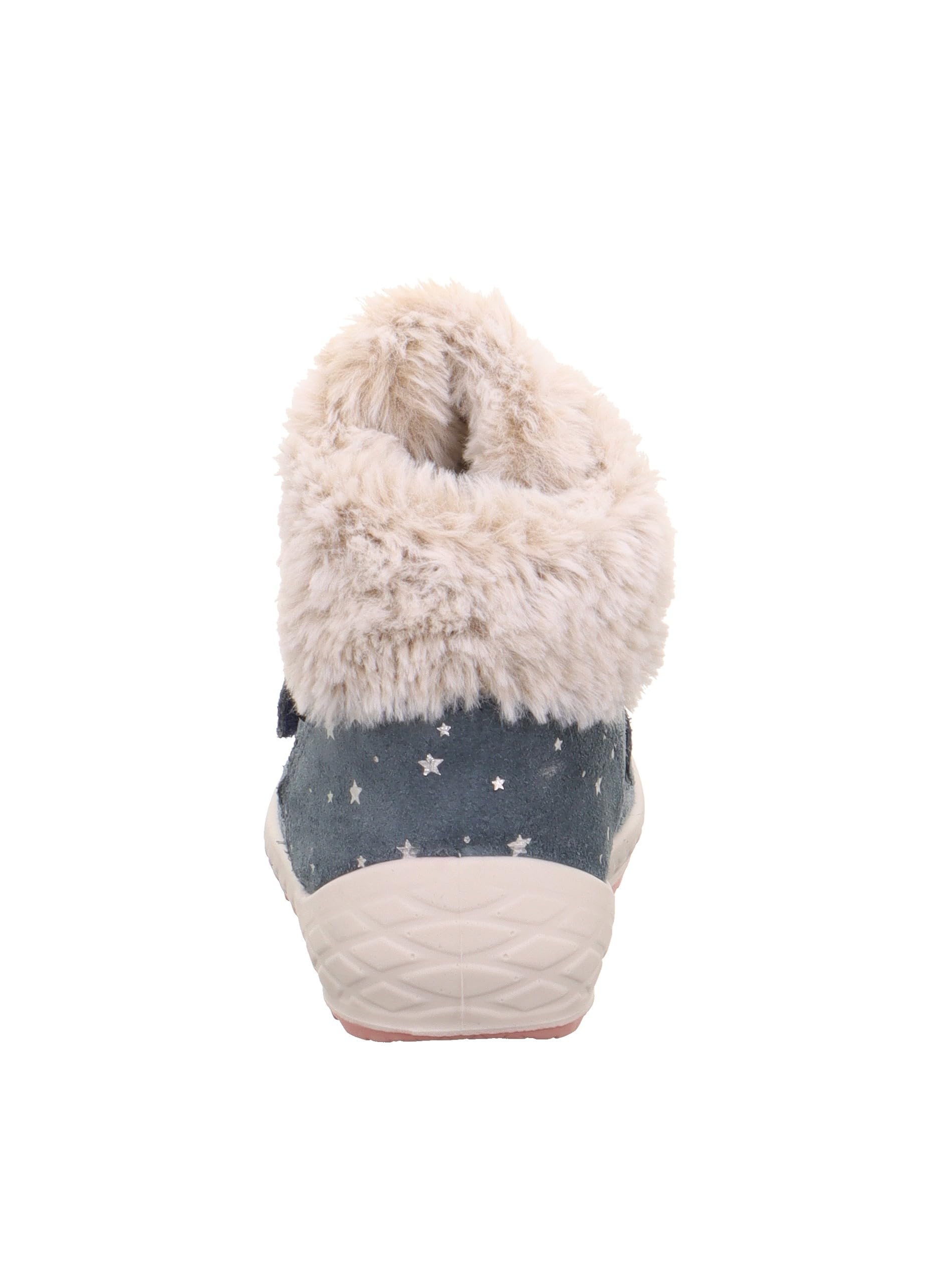 Superfit Mädchen GroovySchneestiefel
