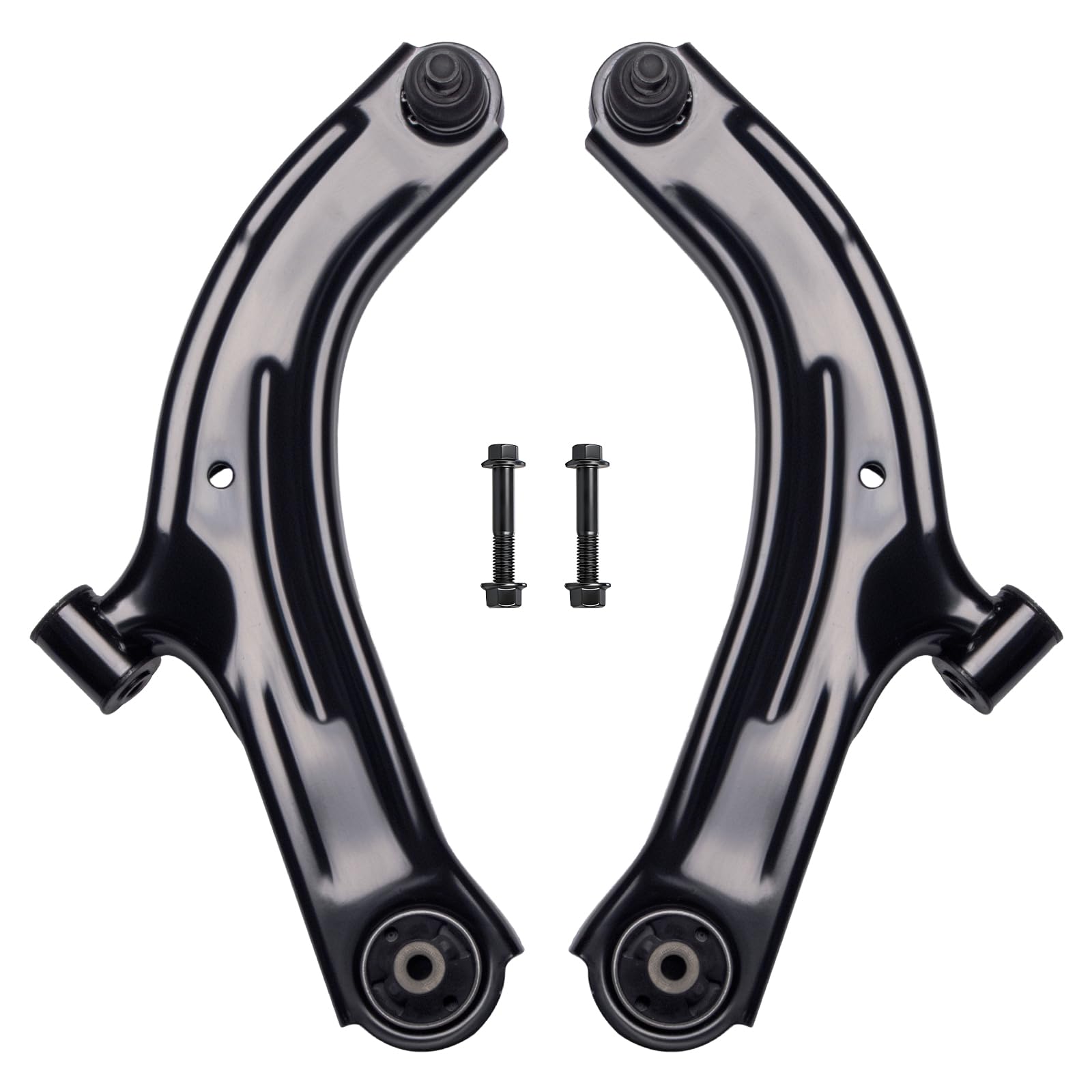 Amazon.com: Front Lower Control Arm and Ball Joint Assembly