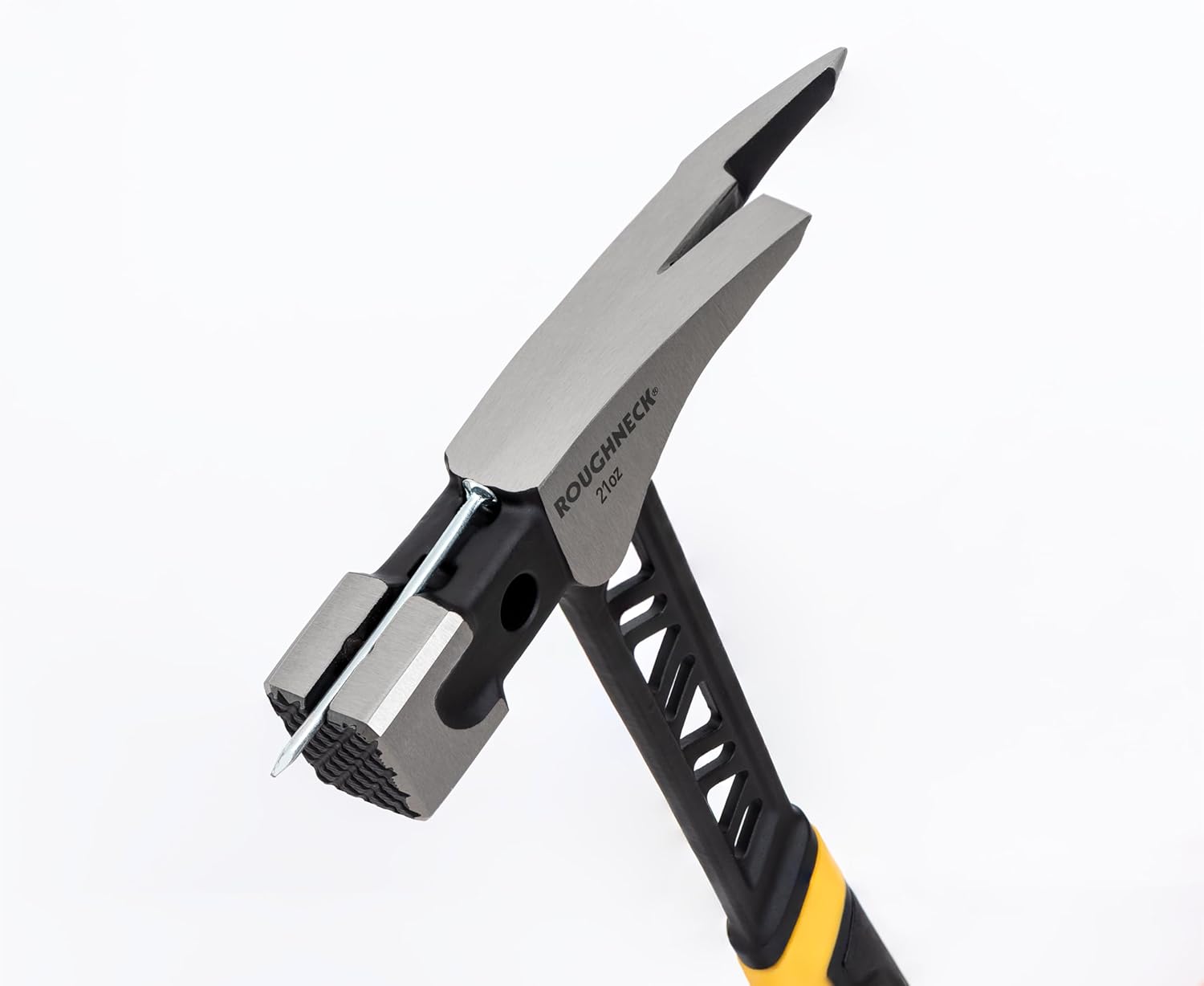 Roughneck Gorilla ROU11040 V-Series Slater's Hammer 21oz/600g Tools