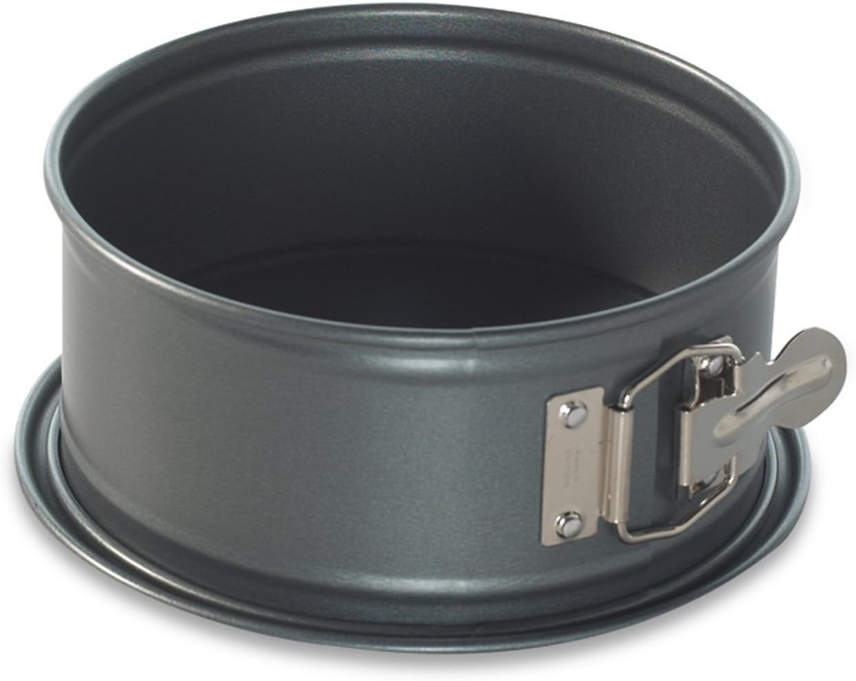 Springform Pan, 7 Inch, 4 Cup Capacity