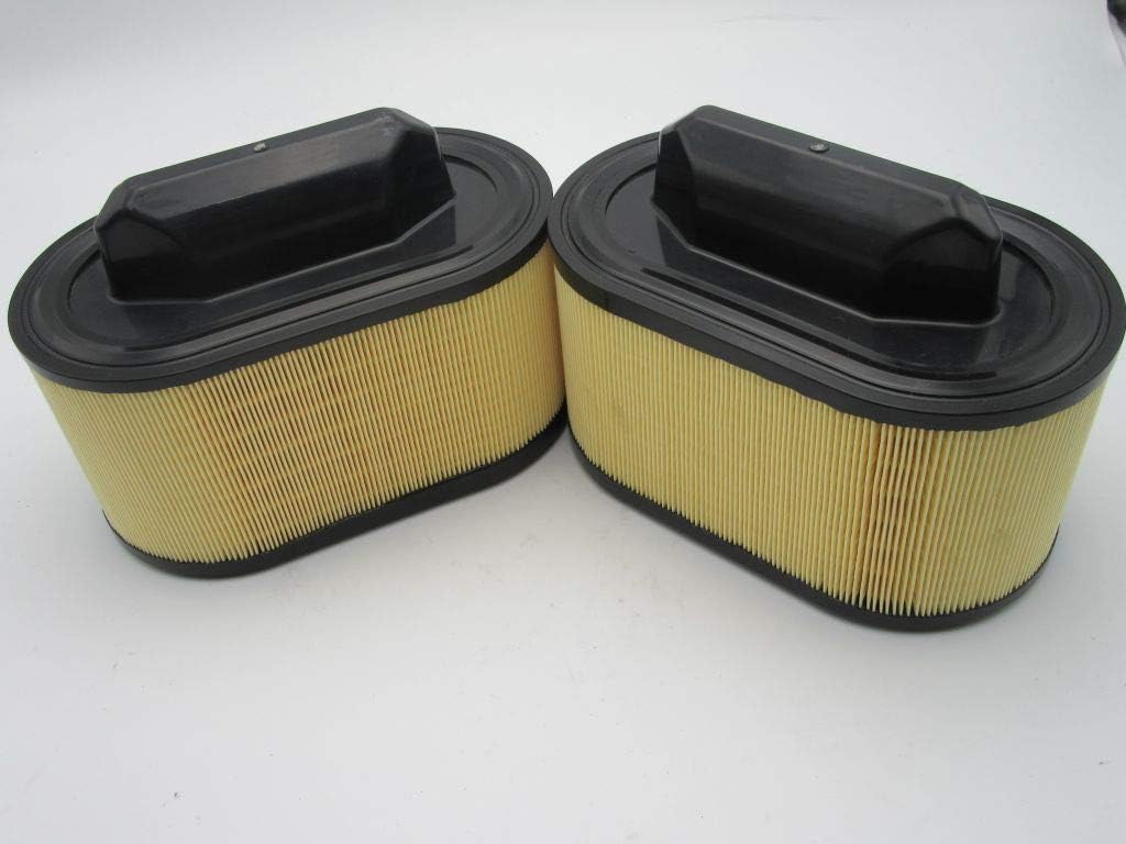 Compatible Replacement engine air filters for Maserati Ghibli Quattroporte Levante #184