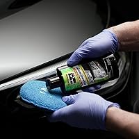 Vista 4 de Wipe New Rust-Oleum 381403-6PK - Restauración de faros delanteros con lente transparente, 8 onzas, paquete de 6