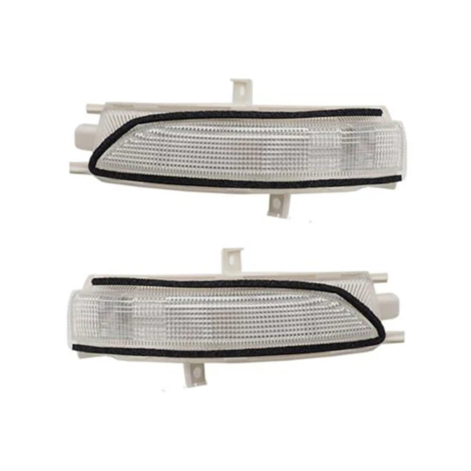 Compatible With Jazz For Gd Series 2007 2008 Hatchback Car Turn Signal Lamp Rearview Mirror Side For Wing Rearview Indicators Lights 34350-SAA-013 Car Turn Signal Lights