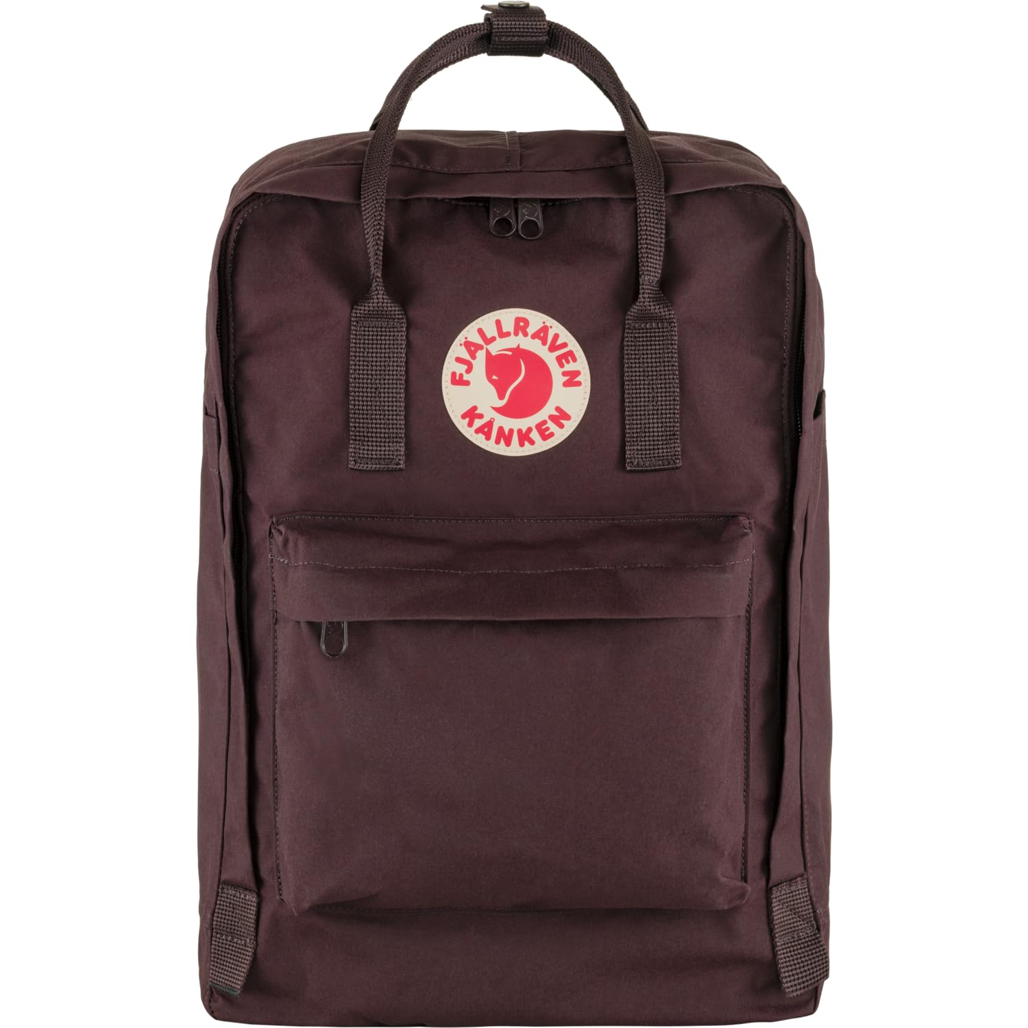 Fjällräven Kanken Laptop Backpack 17 Inch One Size Fashion